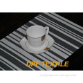 Restaurant Textile & PVC Mat (DPR6005)
